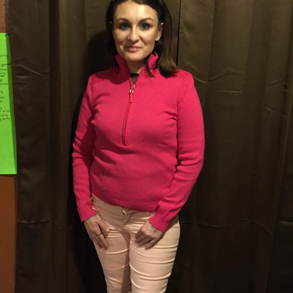 Ralph Lauren Sweater